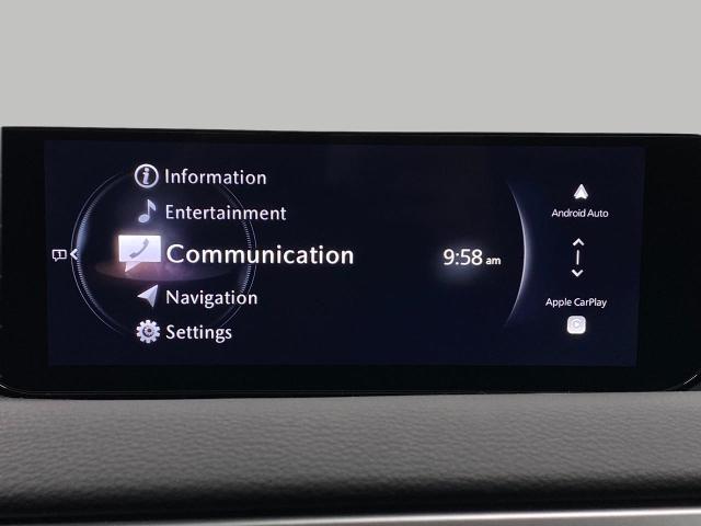 2025 Mazda CX-50 Vehicle Photo in Appleton, WI 54913