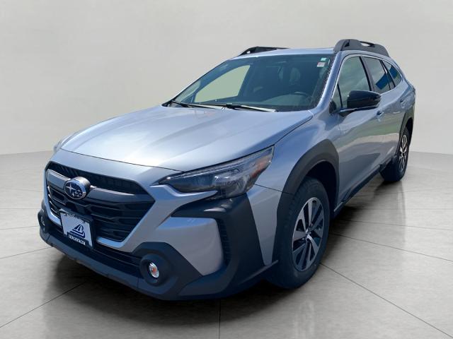 2025 Subaru Outback Vehicle Photo in Oshkosh, WI 54904