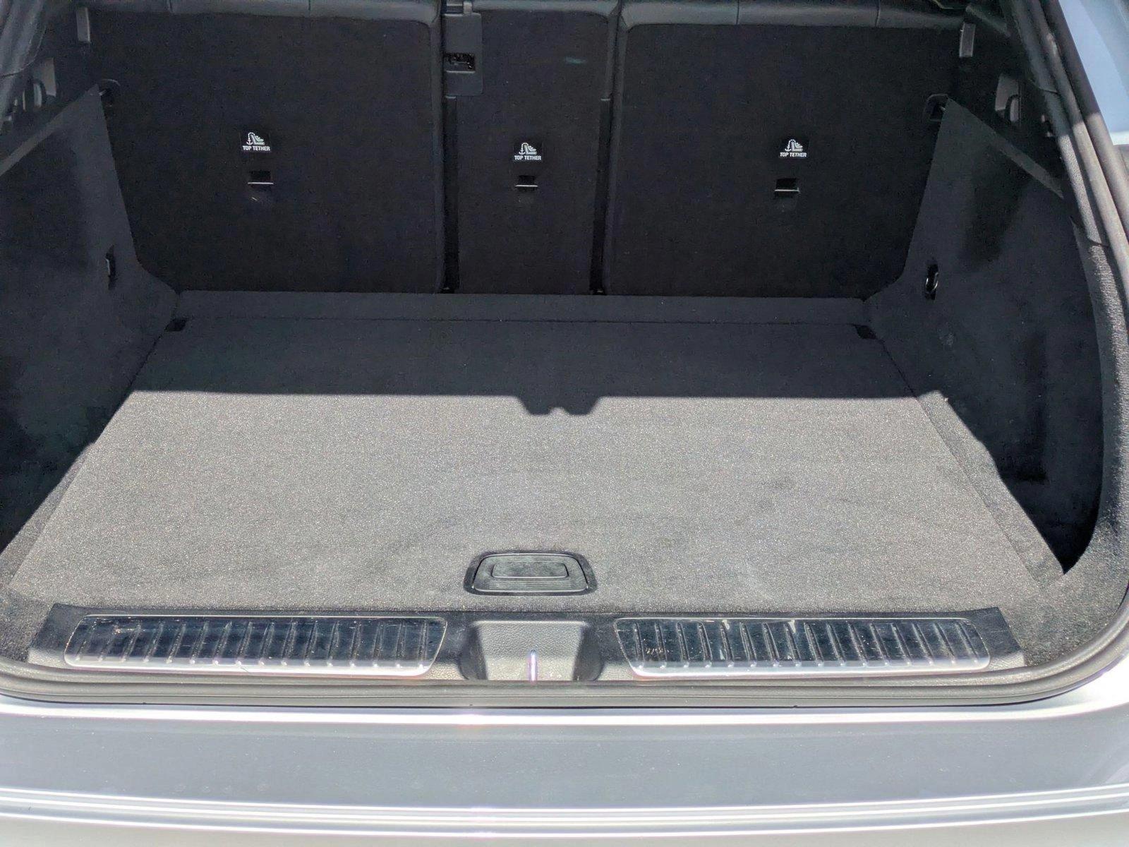 2023 Mercedes-Benz EQE Vehicle Photo in Sarasota, FL 34231