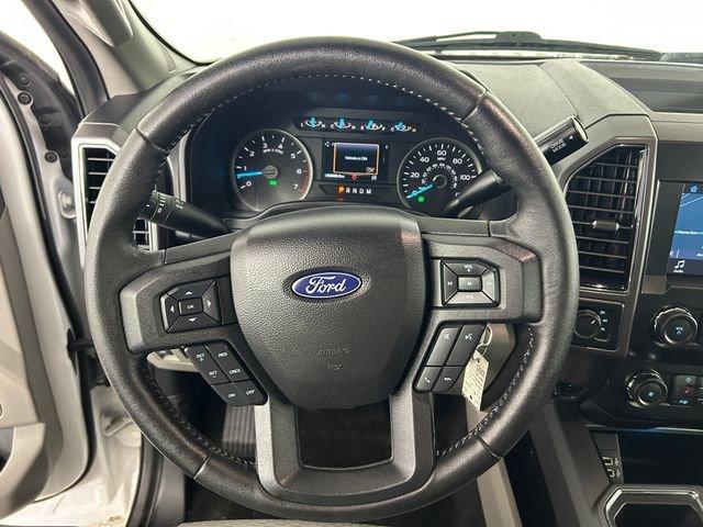 2019 Ford F-150 Vehicle Photo in MEDINA, OH 44256-9631