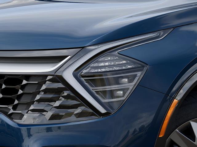 2025 Kia Sportage Hybrid Vehicle Photo in Appleton, WI 54914