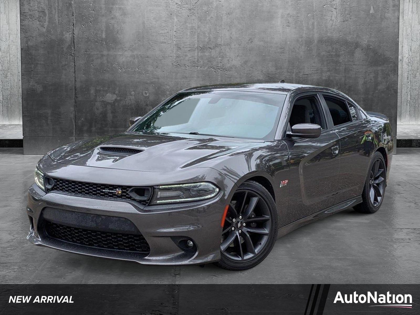 2019 Dodge Charger Vehicle Photo in West Palm Beach, FL 33417