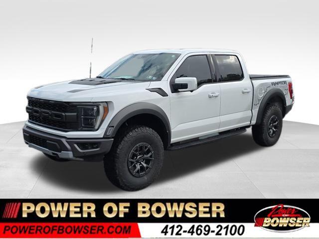 2022 Ford F-150 Vehicle Photo in Pleasant Hills, PA 15236