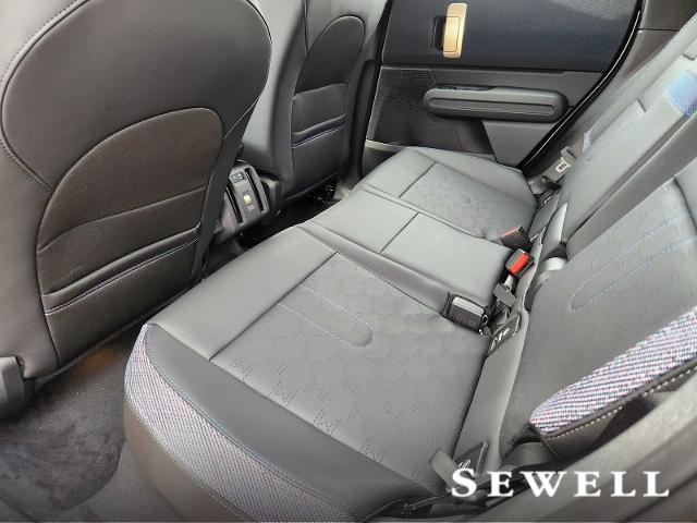 2025 MINI Hybrid Countryman ALL4 Vehicle Photo in PLANO, TX 75024