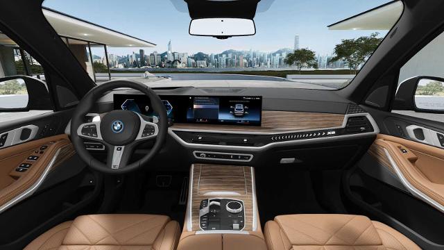2026 BMW X5 xDrive50e Vehicle Photo in GRAPEVINE, TX 76051