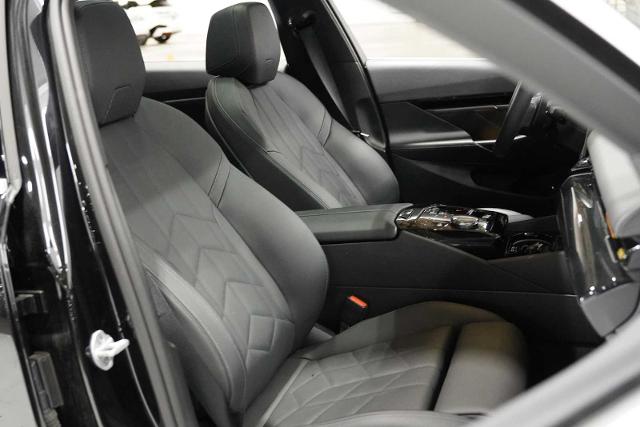 2024 BMW 530i xDrive Vehicle Photo in GRAPEVINE, TX 76051