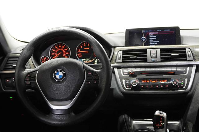 2013 BMW 335i Vehicle Photo in GRAPEVINE, TX 76051