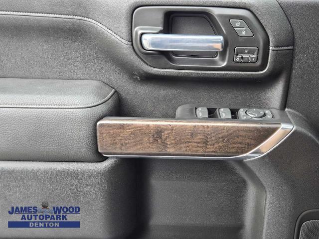 2020 GMC Sierra 3500HD Vehicle Photo in DENTON, TX 76210-9321