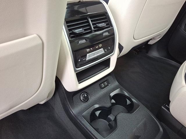 2022 BMW X7 Vehicle Photo in TREVOSE, PA 19053-4984