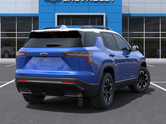 2025 Chevrolet Equinox Vehicle Photo in ORLANDO, FL 32808-7998