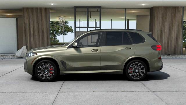 2026 BMW X5 xDrive40i Vehicle Photo in GRAPEVINE, TX 76051