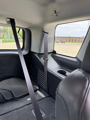 2017 Cadillac Escalade Vehicle Photo in Peoria, IL 61615