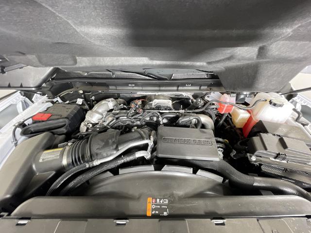 2025 GMC Sierra 2500 HD Vehicle Photo in GILBERT, AZ 85297-0402