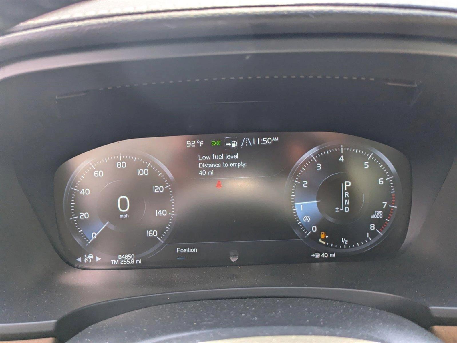 2018 Volvo S90 Vehicle Photo in Coconut Creek, FL 33073