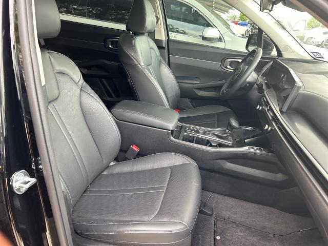 2024 Kia Sorento Vehicle Photo in Grapevine, TX 76051