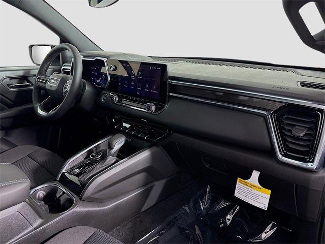 2025 GMC Canyon Vehicle Photo in PUYALLUP, WA 98371-4149