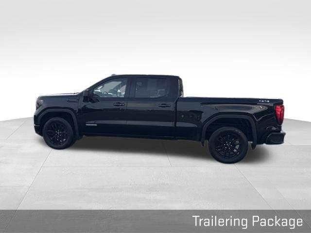 2024 GMC Sierra 1500 Vehicle Photo in Fishers, IN 46038