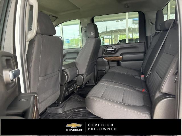 2023 GMC Sierra 3500 HD Vehicle Photo in MANHATTAN, KS 66502-5036