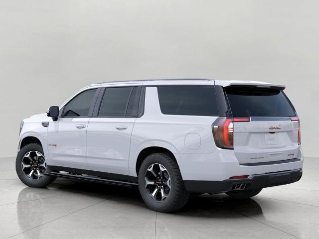 2025 GMC Yukon XL Vehicle Photo in OSHKOSH, WI 54904-7811