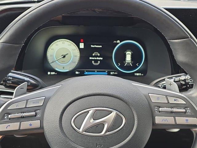 2024 Hyundai PALISADE Vehicle Photo in Pleasant Hills, PA 15236