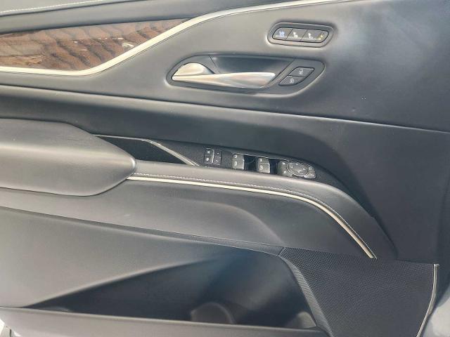2022 Cadillac Escalade Vehicle Photo in Grapevine, TX 76051