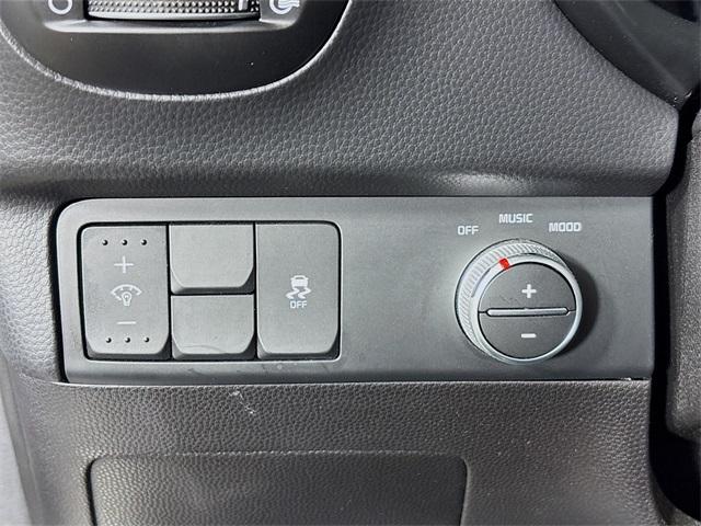 2017 Kia Soul Vehicle Photo in Puyallup, WA 98371