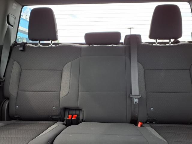 2023 Chevrolet Silverado 1500 Vehicle Photo in ROXBORO, NC 27573-6143