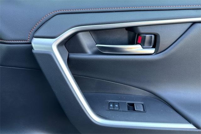 2023 Toyota RAV4 Vehicle Photo in ELK GROVE, CA 95757-8703
