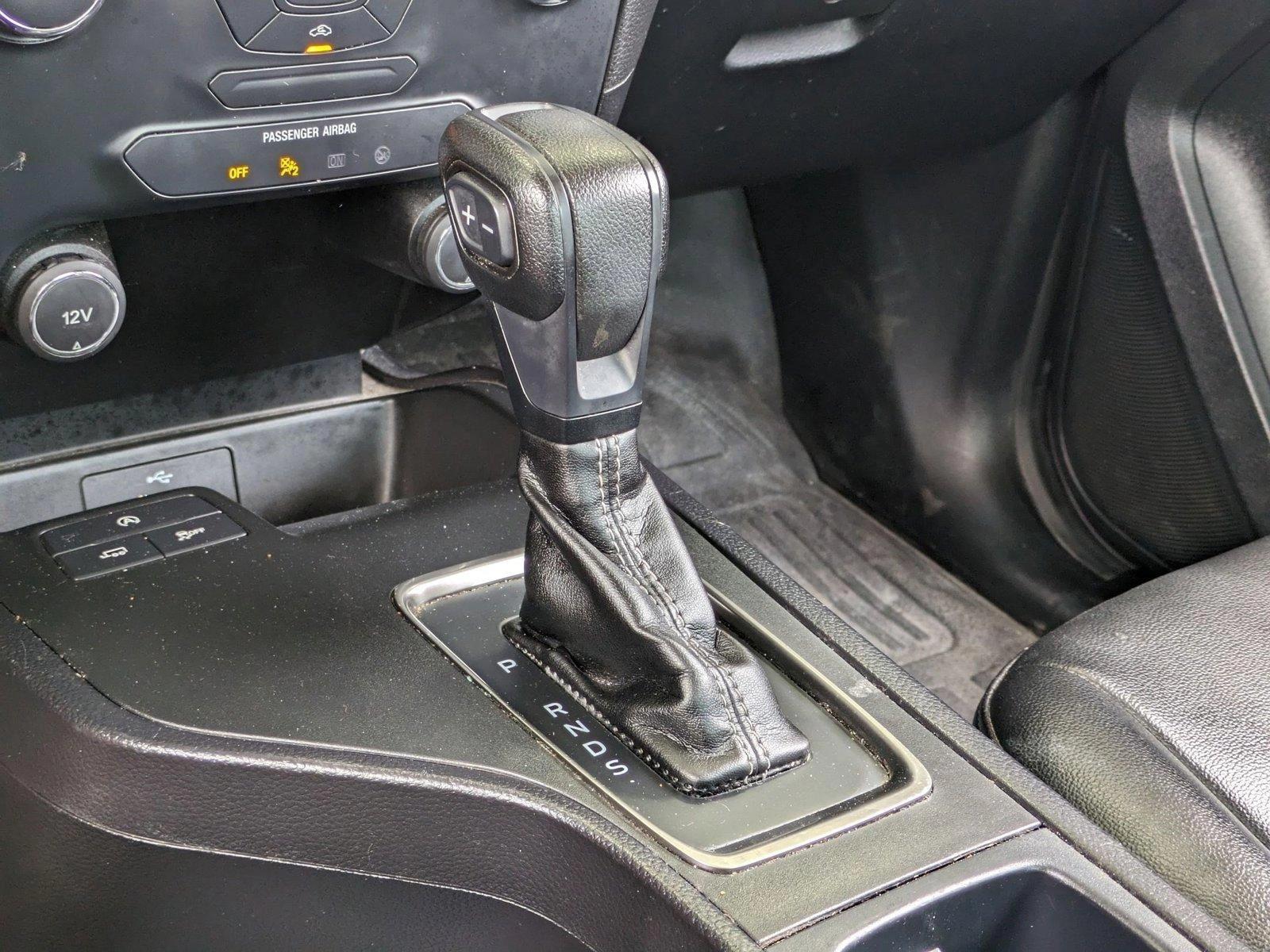 2021 Ford Ranger Vehicle Photo in Bradenton, FL 34207