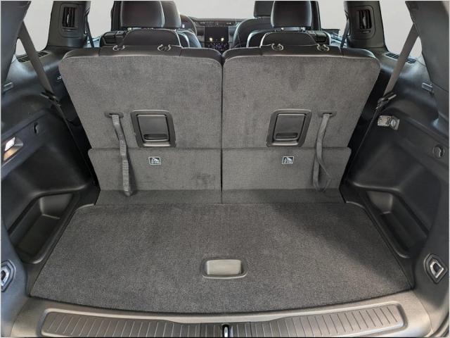 2025 Jeep Grand Cherokee L Vehicle Photo in Oshkosh, WI 54901