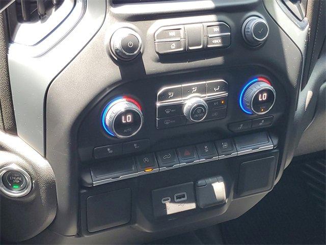 2022 Chevrolet Silverado 1500 LTD Vehicle Photo in SUNRISE, FL 33323-3202