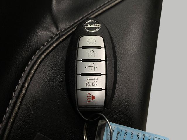 2020 Nissan Murano Vehicle Photo in Appleton, WI 54913