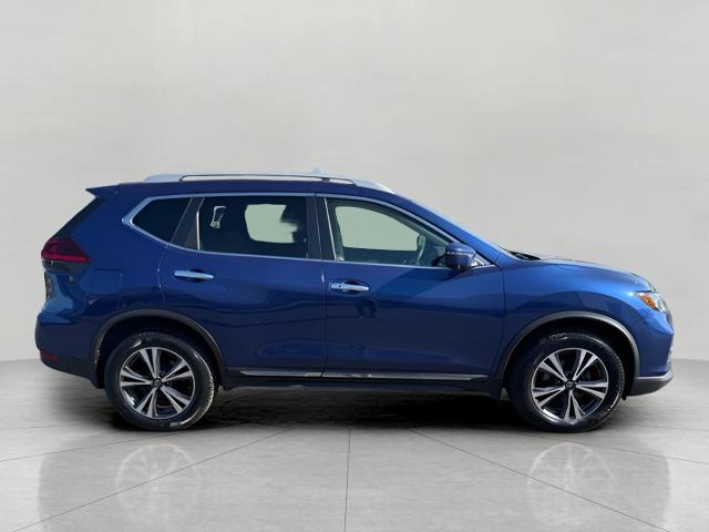 2018 Nissan Rogue Vehicle Photo in MADISON, WI 53713-3220