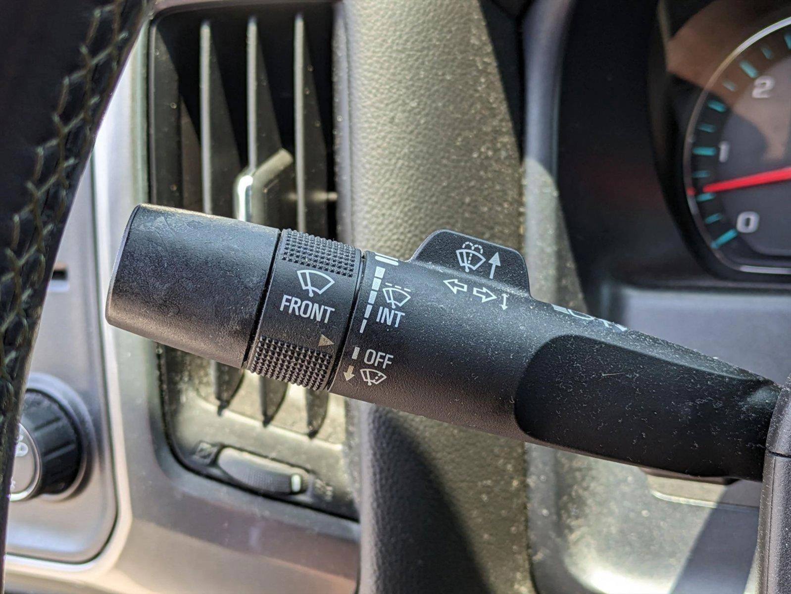 2018 Chevrolet Silverado 1500 Vehicle Photo in ORLANDO, FL 32812-3021