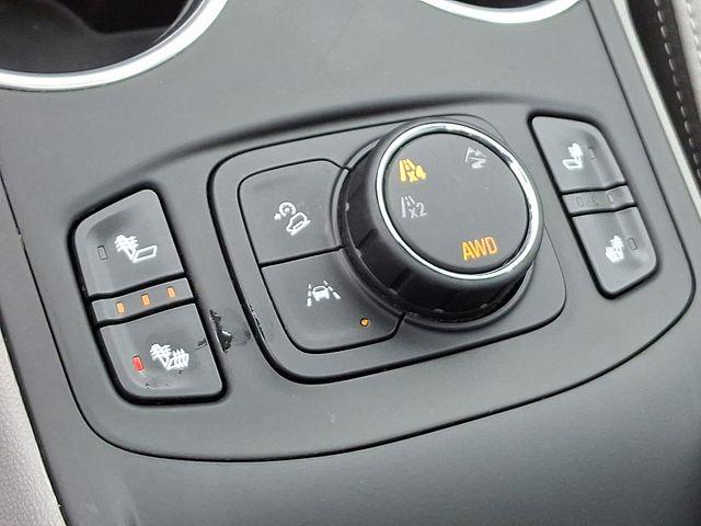 2022 GMC Terrain Vehicle Photo in PAWLING, NY 12564-3219