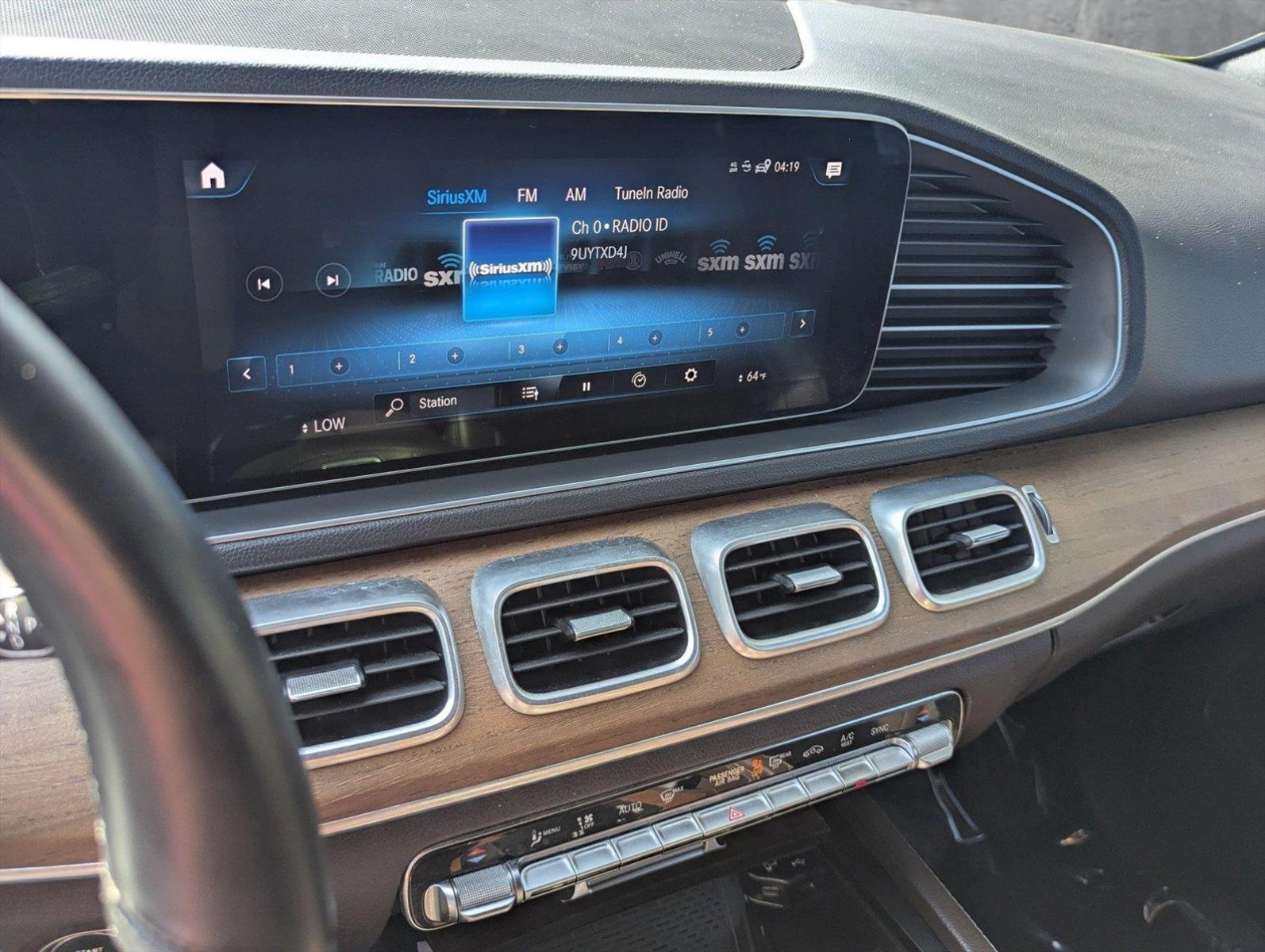 2021 Mercedes-Benz GLE Vehicle Photo in Delray Beach, FL 33444