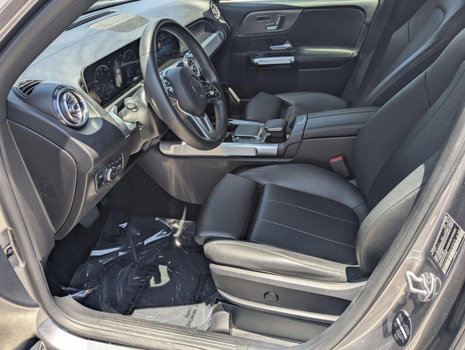 2021 Mercedes-Benz GLB Vehicle Photo in Delray Beach, FL 33444