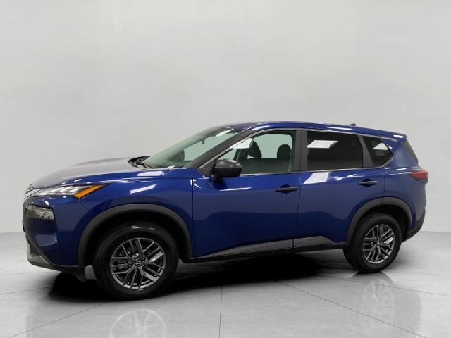 2023 Nissan Rogue Vehicle Photo in Appleton, WI 54913