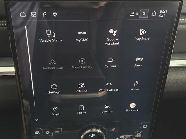 2025 GMC Terrain Vehicle Photo in DALLAS, TX 75209-3016