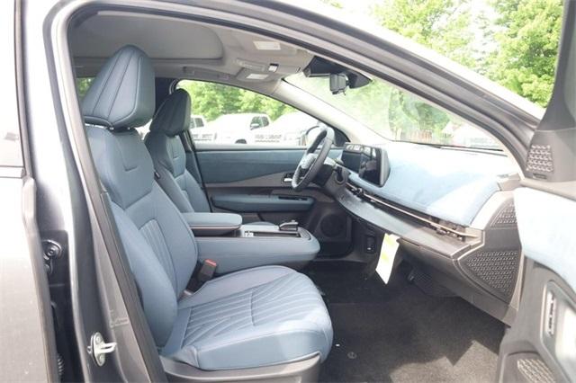 2025 Nissan ARIYA Vehicle Photo in Hazelwood, MO 63042