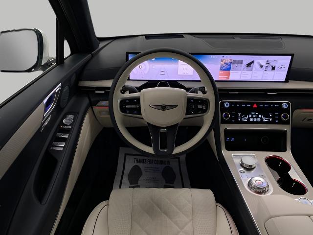 2025 Genesis GV80 Vehicle Photo in Appleton, WI 54913
