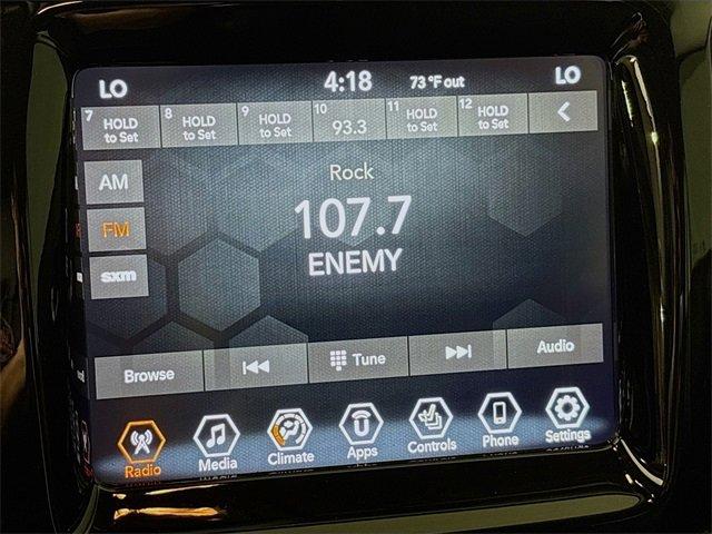 2020 Jeep Compass Vehicle Photo in PUYALLUP, WA 98371-4149