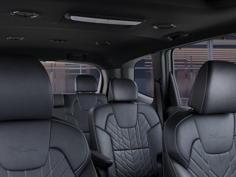2025 Kia Telluride Vehicle Photo in Belle Vernon, PA 15012