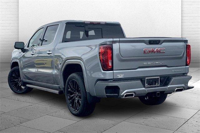 2024 GMC Sierra 1500 Vehicle Photo in KANSAS CITY, MO 64114-4502