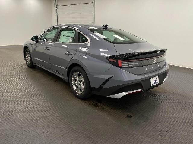 2025 Hyundai SONATA Vehicle Photo in Appleton, WI 54913