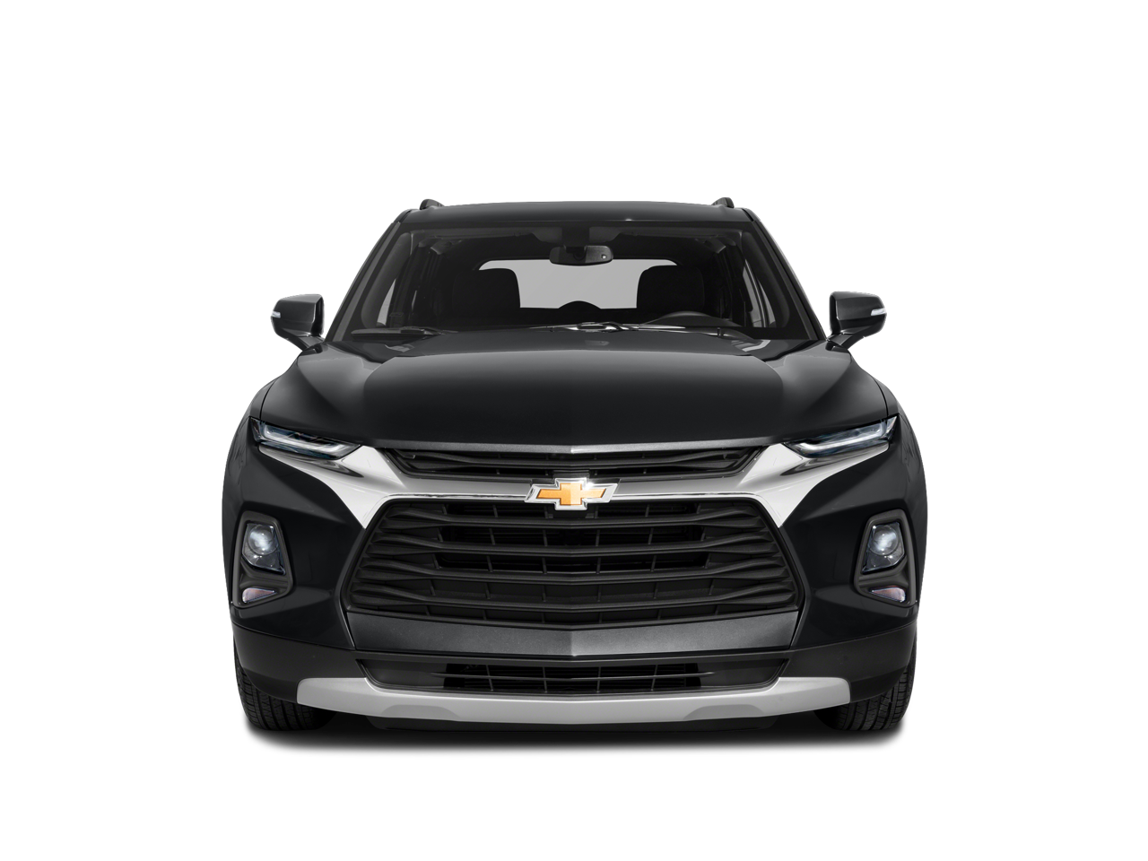 2021 Chevrolet Blazer Vehicle Photo in Gaffney, SC 29341
