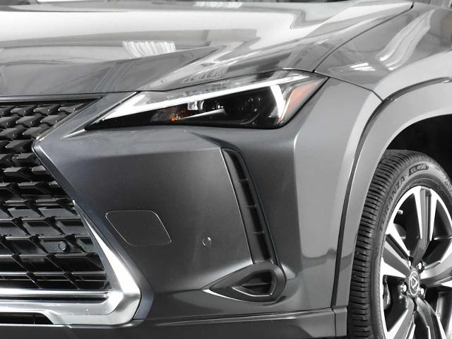 2024 Lexus UX 250h Vehicle Photo in DALLAS, TX 75235