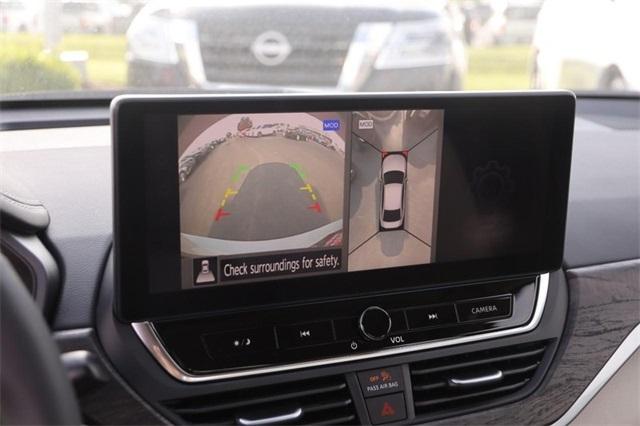 2025 Nissan Altima Vehicle Photo in Hazelwood, MO 63042