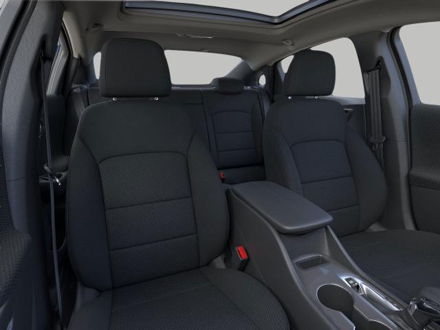 2025 Chevrolet Malibu Vehicle Photo in Madison, WI 53713