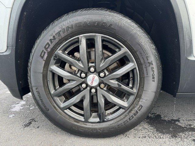 2019 GMC Acadia Vehicle Photo in Mechanicsburg, PA 17050-1707